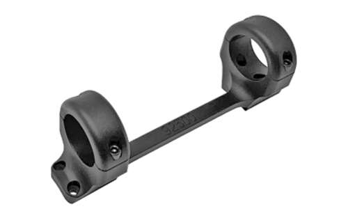 Scope Mounts DNZ Products Game Reaper DNZ BRN X-BOLT LA HIGH 1" BLK